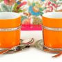 Limoges Demitasse Cups