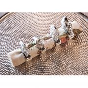 Shell Napkin Rings