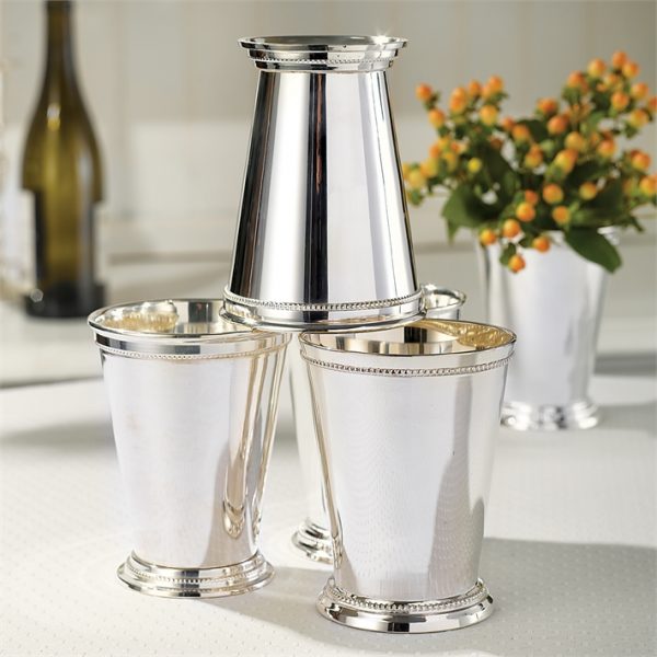 Mint Julep Cups