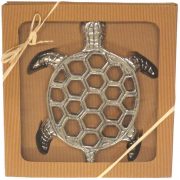 Sea Turtle Trivet