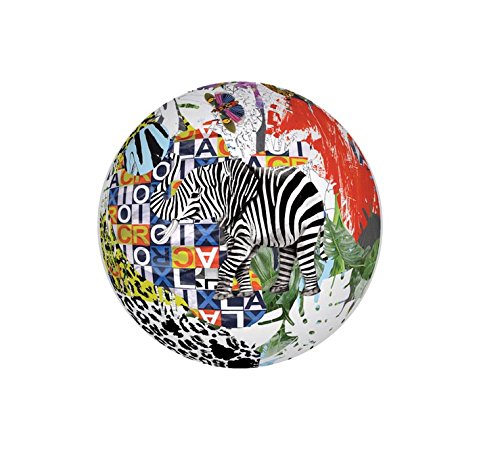 Blind tillid Taxpayer fængelsflugt Christian Lacroix Glam'azonia Paperweight | Collage Home