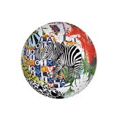 Christian Lacroix Glam’azonia Paperweight