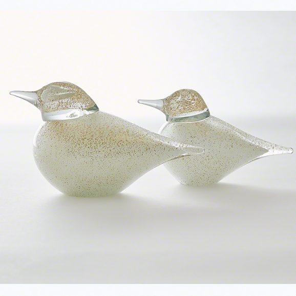Granilla Glass Birds