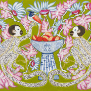 Palm Beach in Bloom II