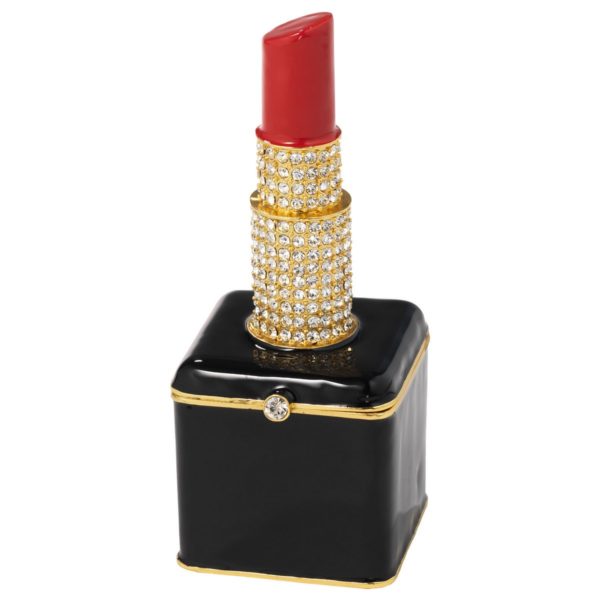 Olivia Riegel Lipstick Box