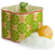 Lime & Orange Blossoms Bath Salts