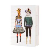 Christian Lacroix Love Who You Want Journal