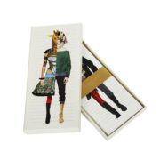 Christian Lacroix Love Who You Want Notecards