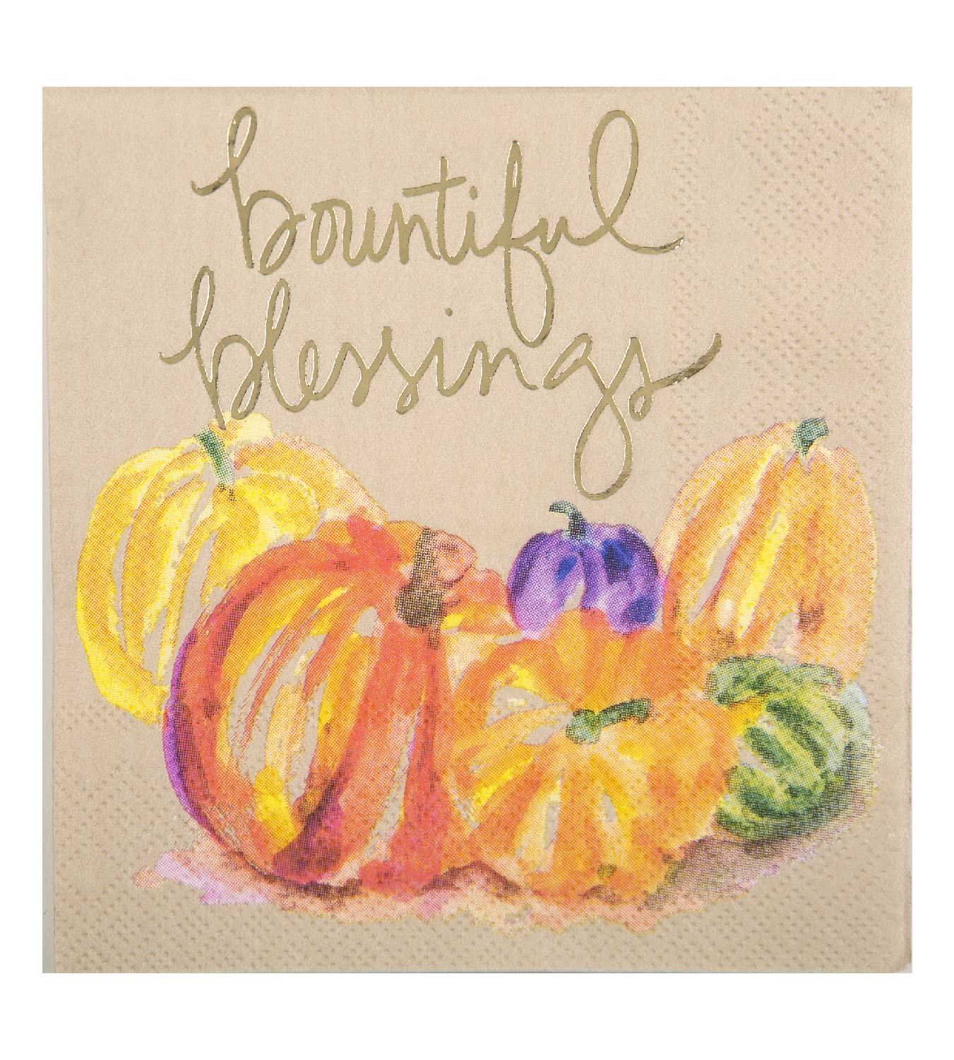 Degordon'S Print Bountiful - d5fb4bb