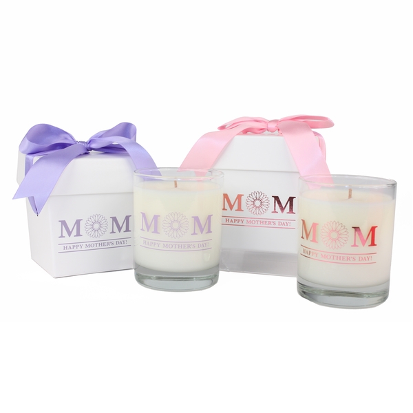 Seda France Mother's Day Candle